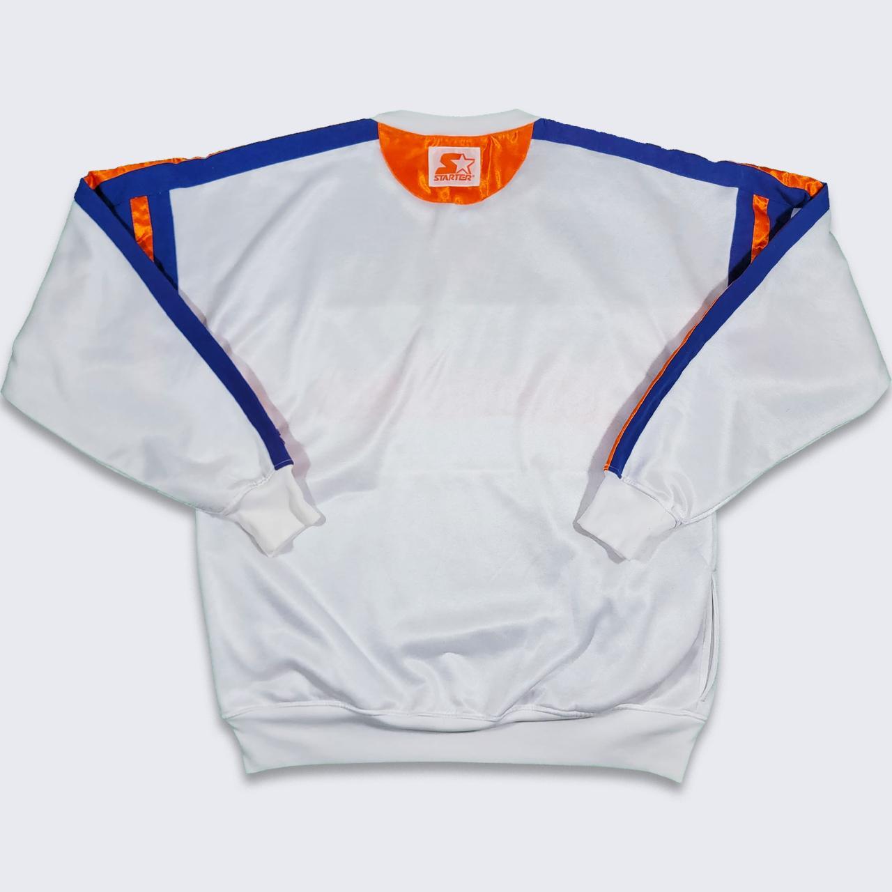 Vintage New York Islanders sweatshirt made in the - Depop