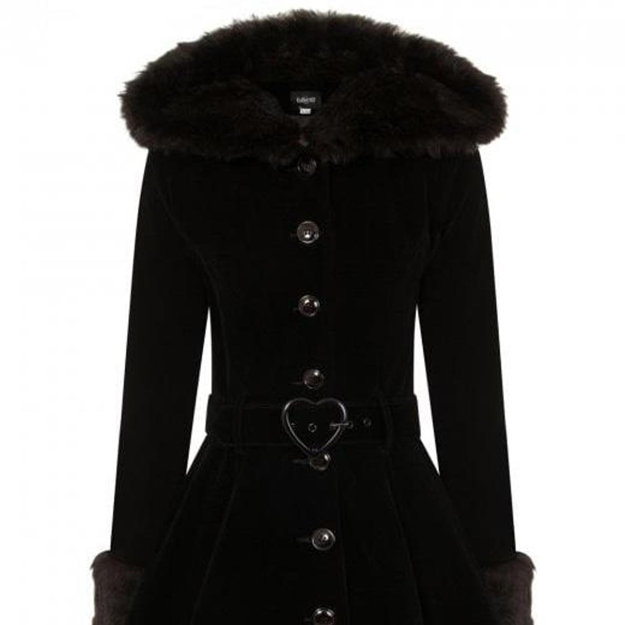 pacific trail winter jacket