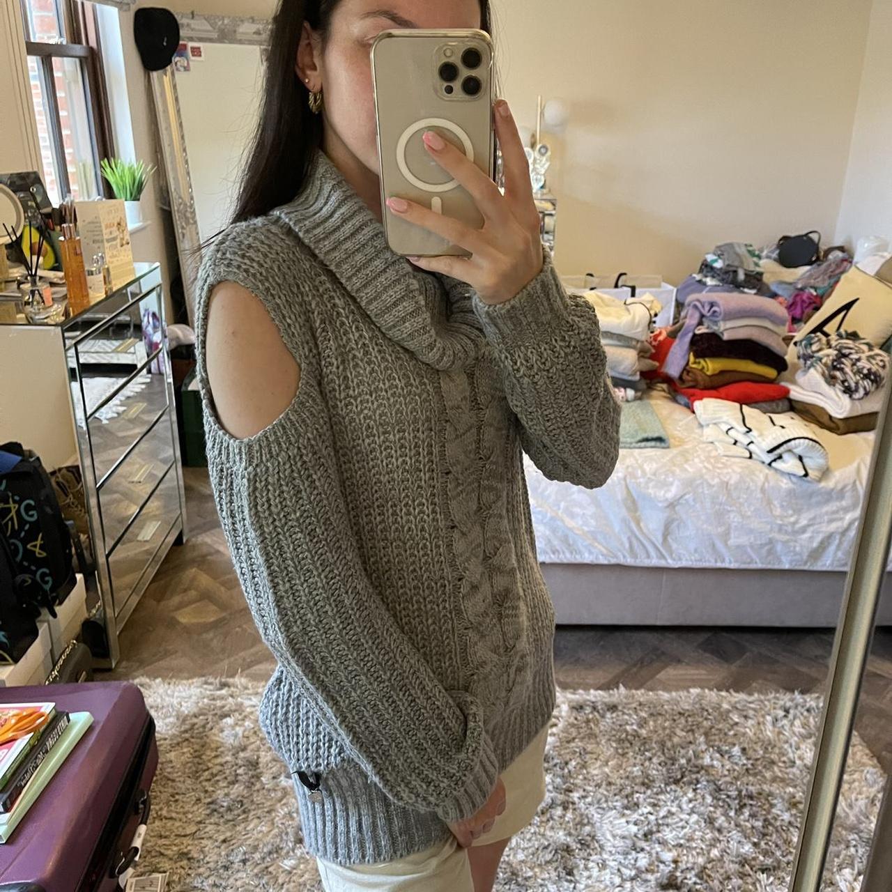 Sleeve Lipsy Jumpers Michelle Keegan GREAT CONDITION* Michelle