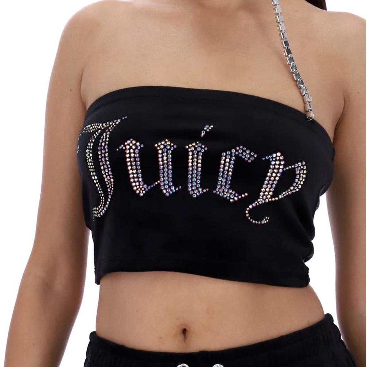 Juicy Couture, Tops