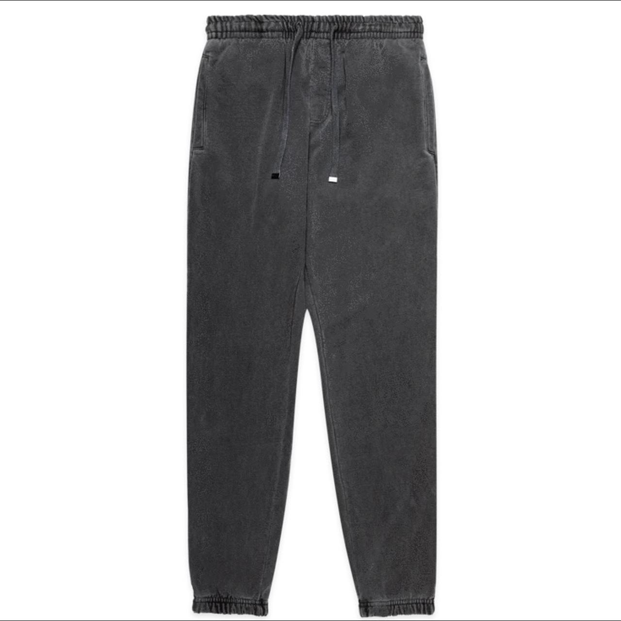 Nordstrom Men's Grey Joggerstracksuits Depop