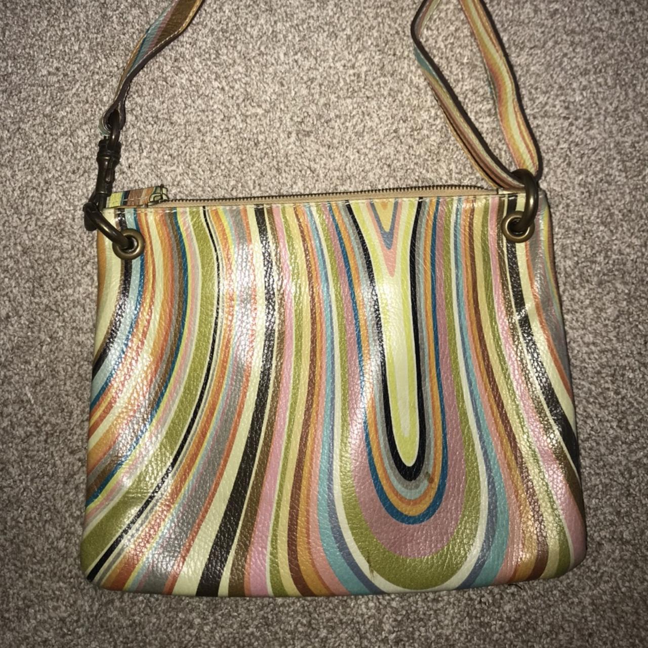 Paul Smith Hobo Bag Brand new with dust bag Will - Depop