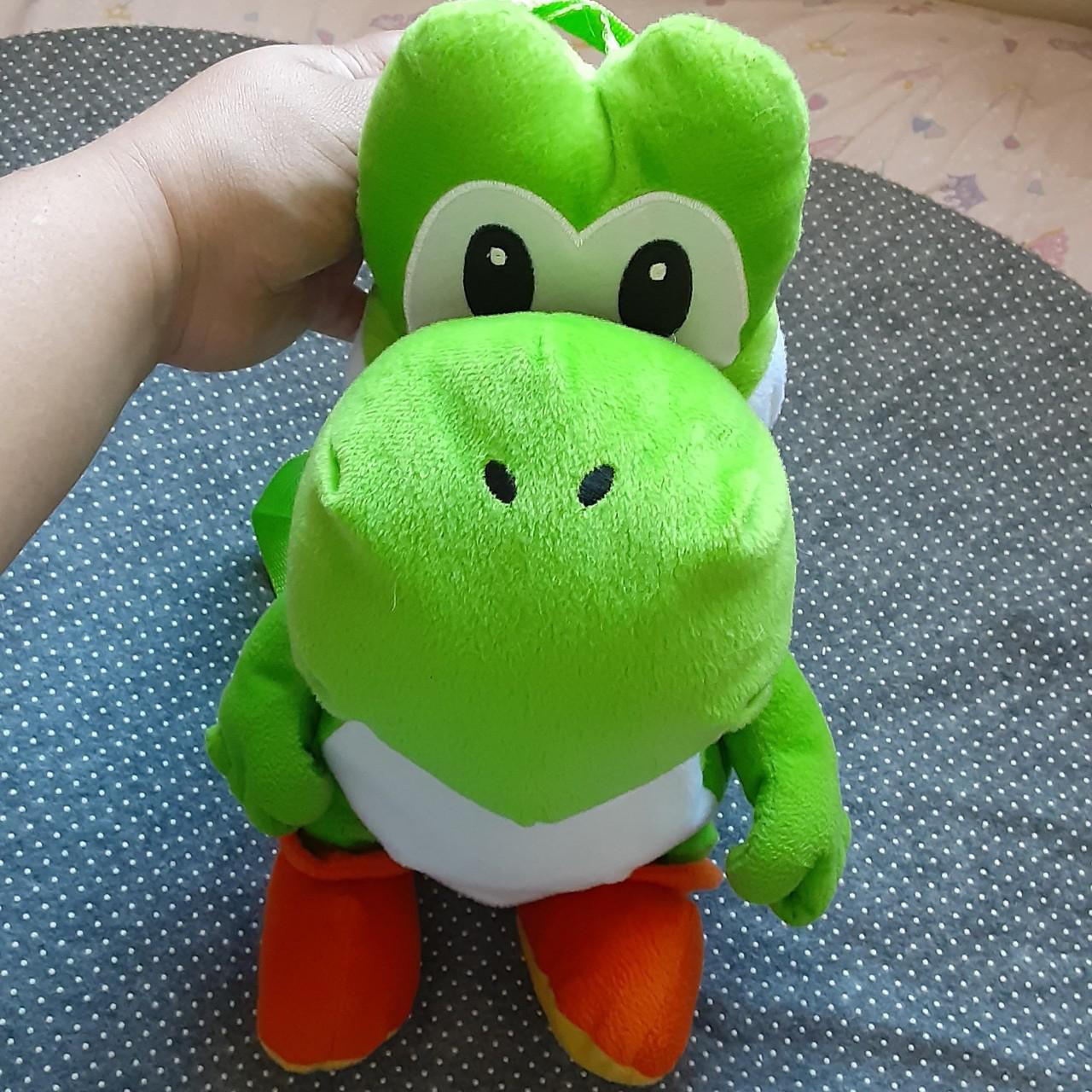 yoshi backpack