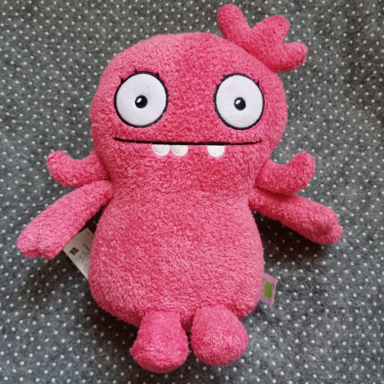 uglydolls moxy plush