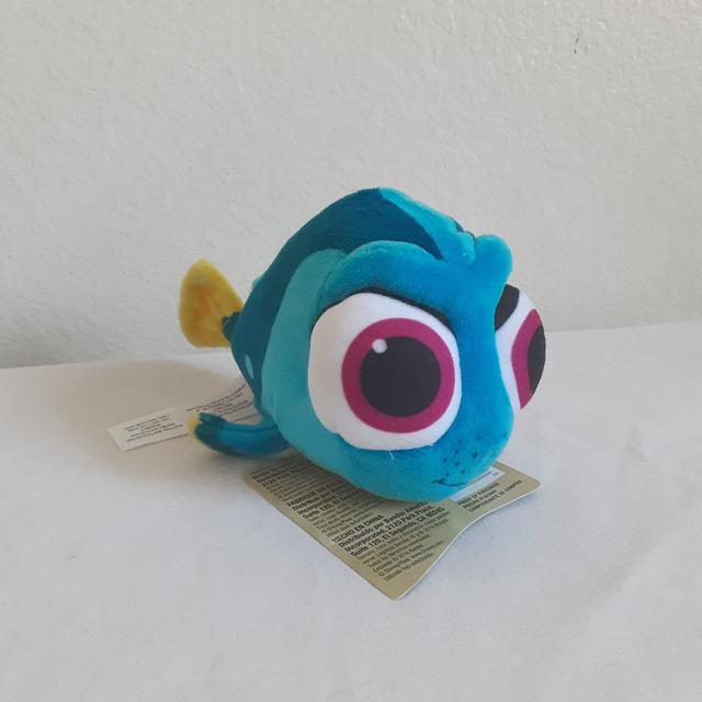 Baby dory plush hotsell