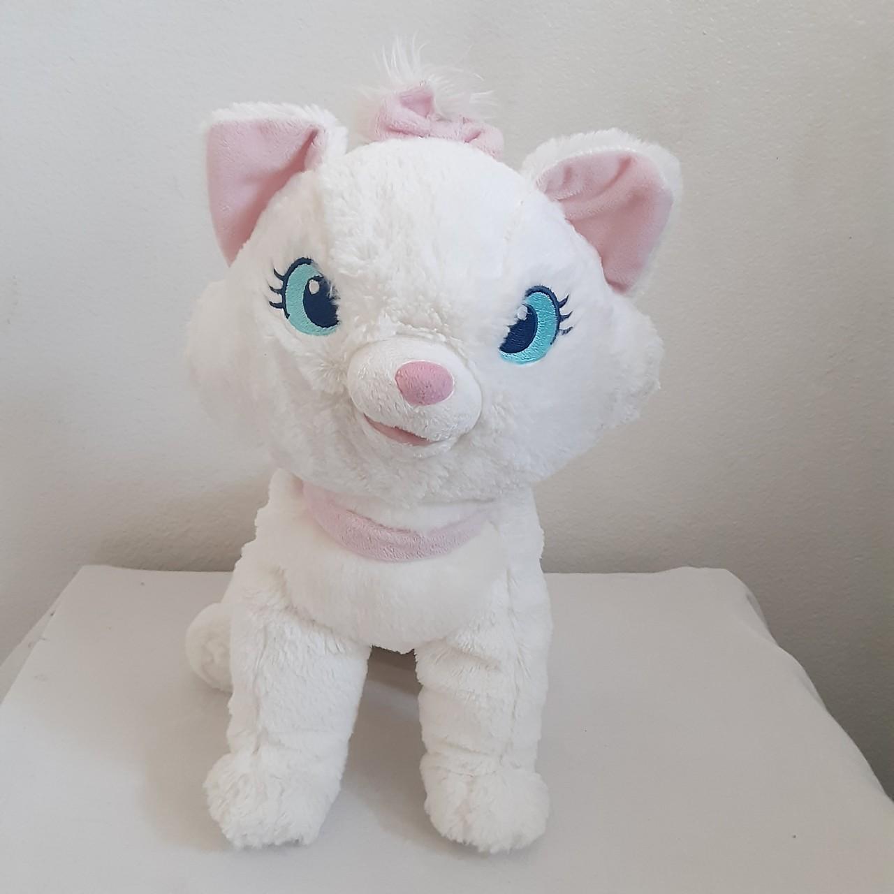 Disney 2025 aristocats plush