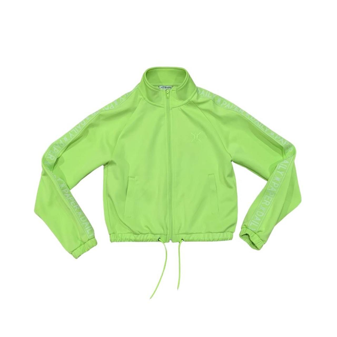 Product Image 1 - Daily Paper Track Suit 
Track