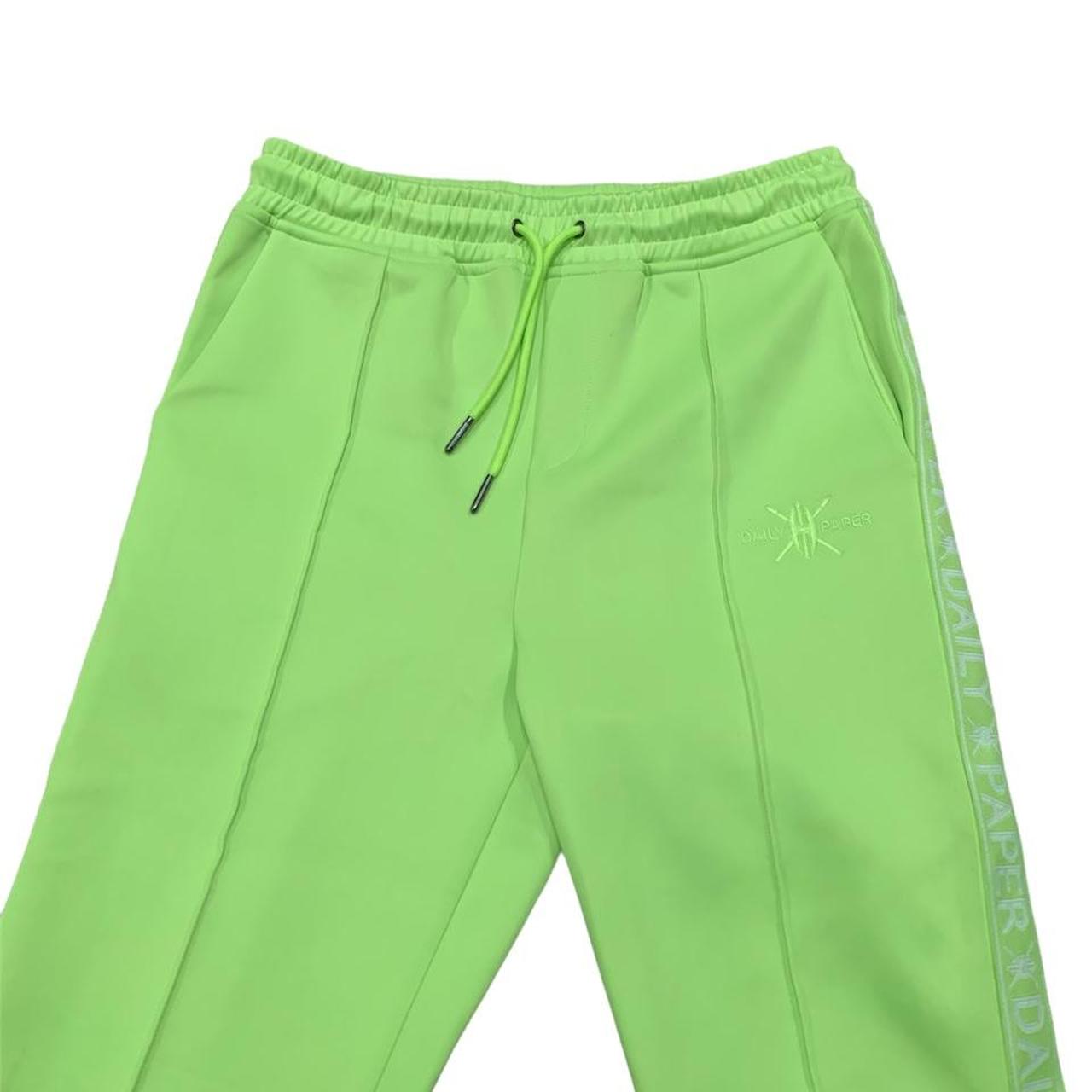 Product Image 4 - Daily Paper Sweat Pants
sz