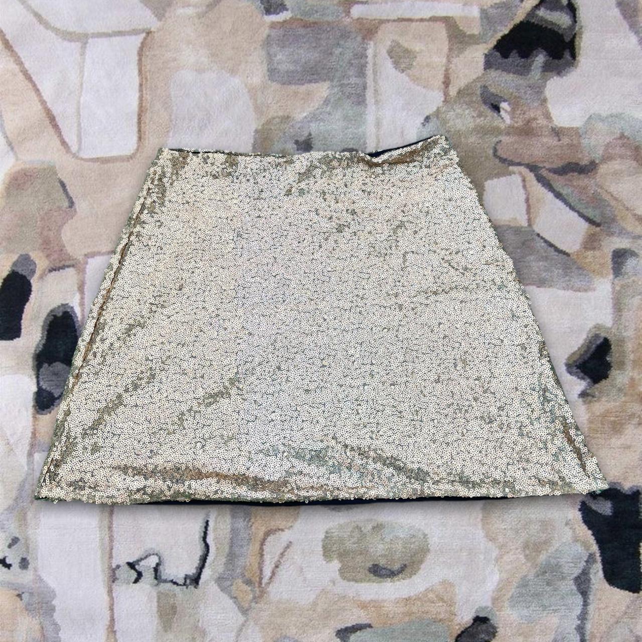 Product Image 1 - O-MIGHTY Sequin Skirt ✨
Great for