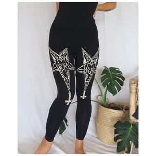 XS echt leggings/tights. Never worn #echt #leggings - Depop