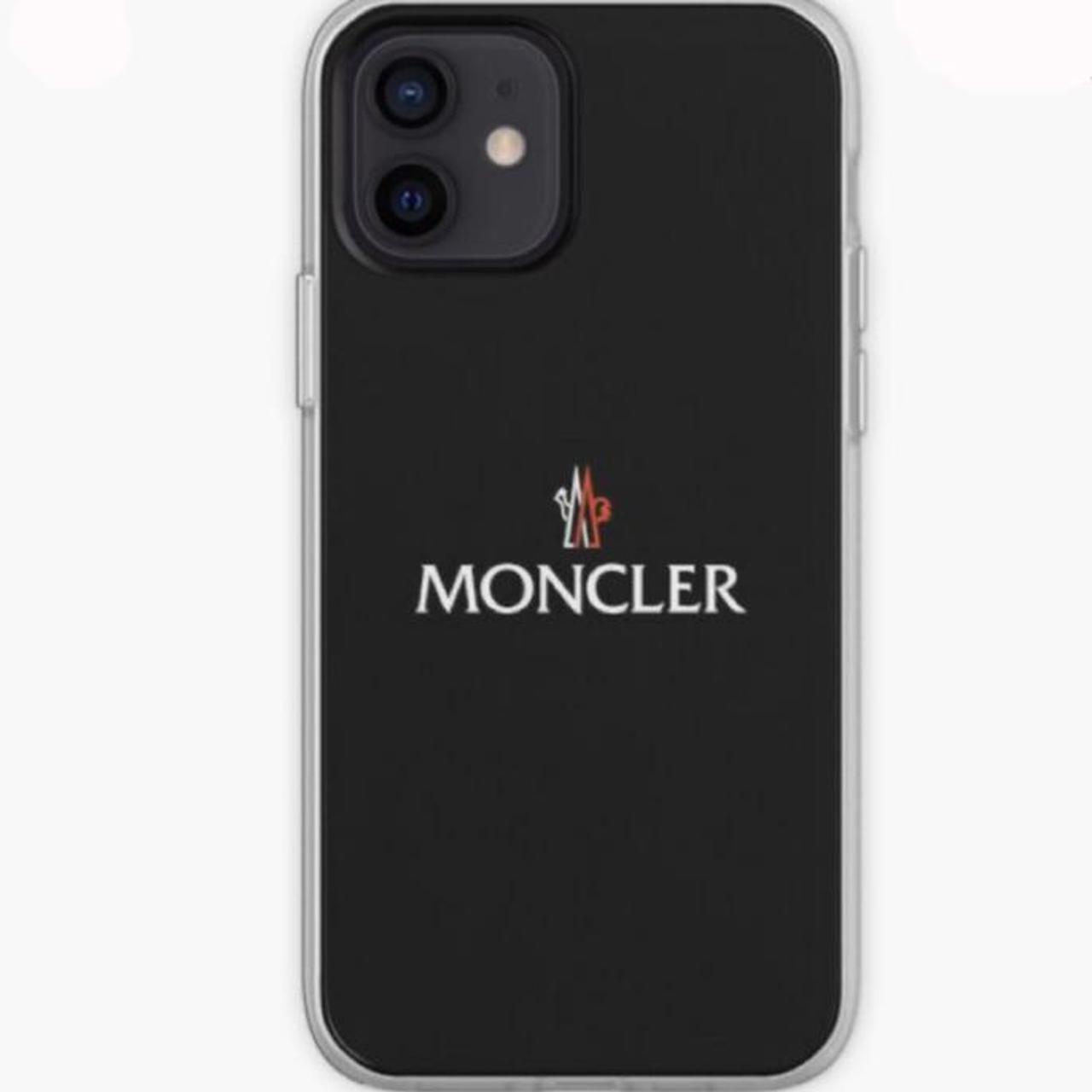 Moncler Phone-cases