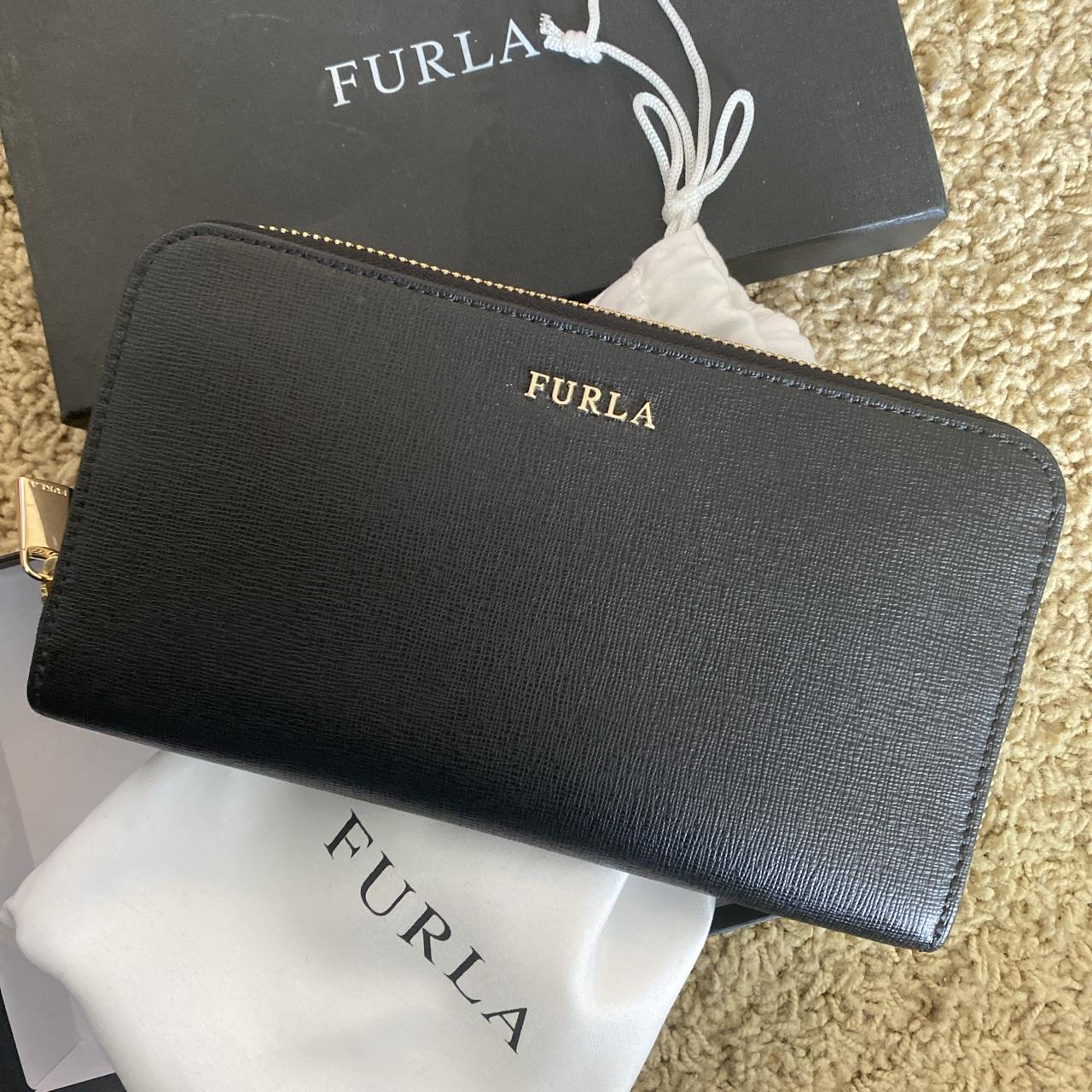 Furla Women's Walletpurses Depop