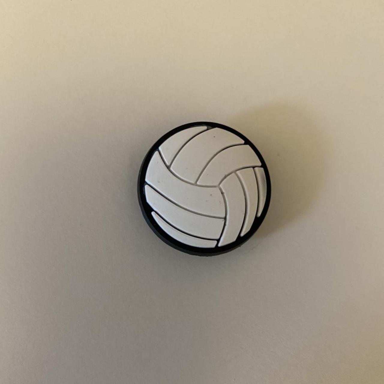 Volleyball jibbitz store