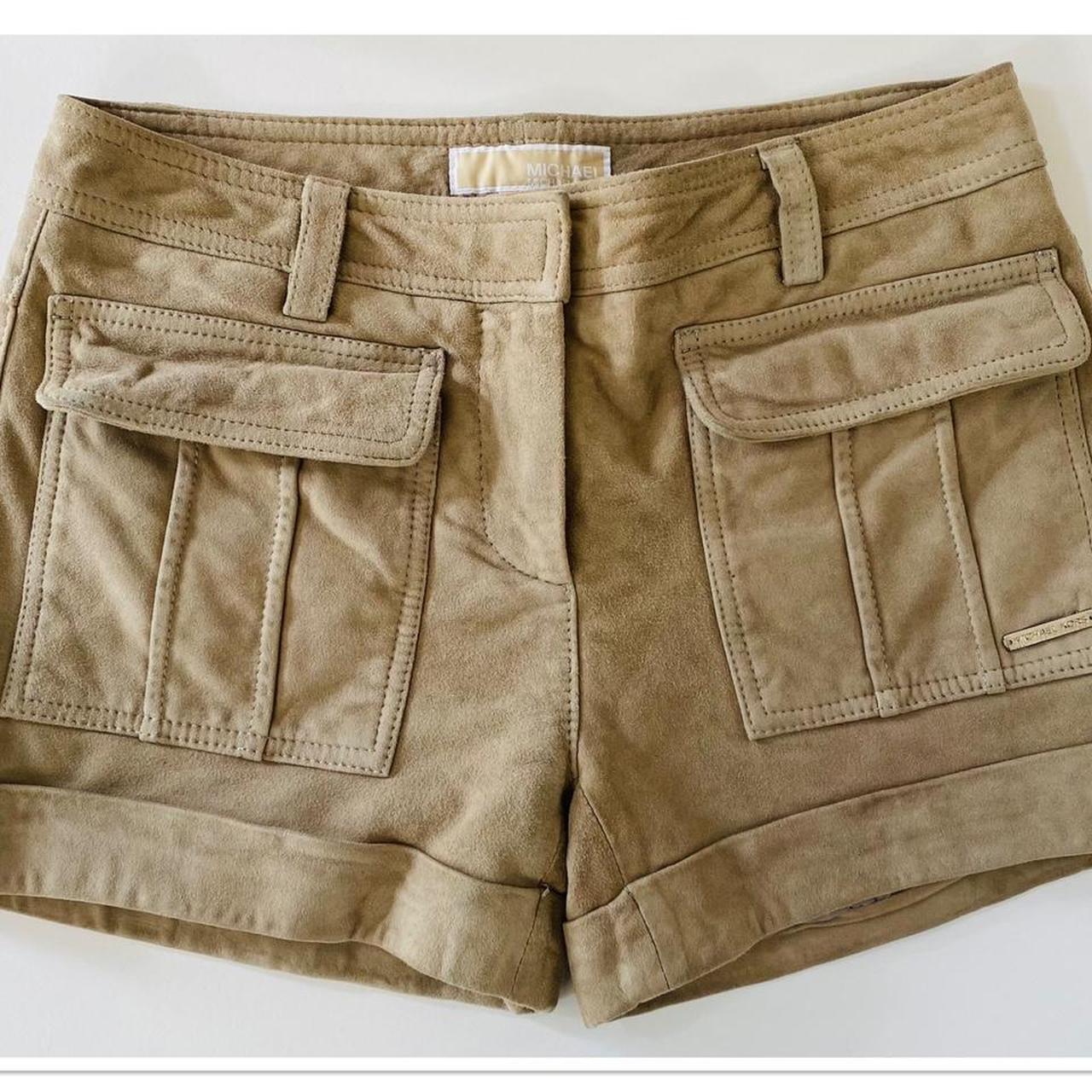 Michael Kors Women's Shorts | Depop