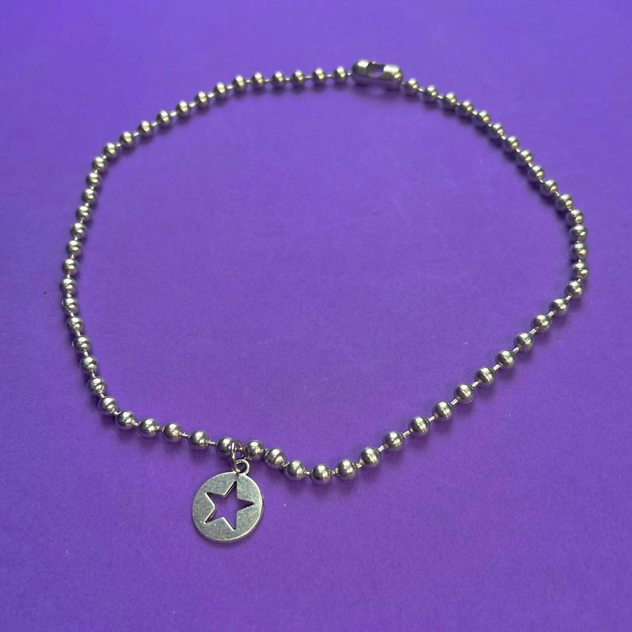 Women's Silver Jewellery (3)