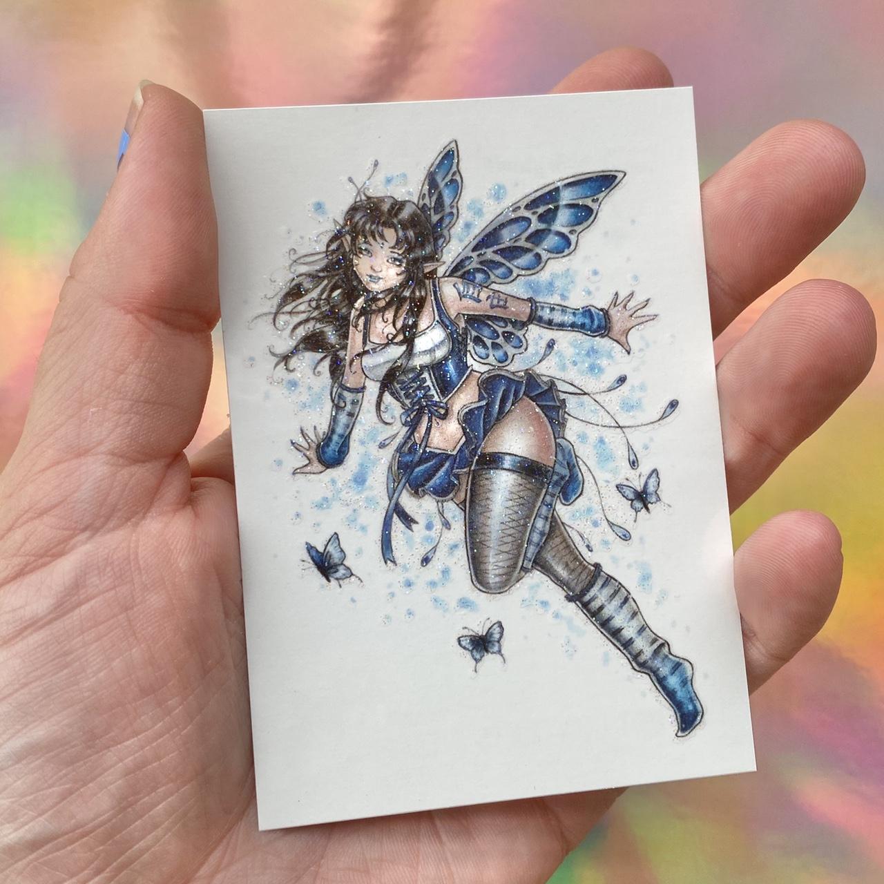 Emi 🎲 (@emixshaytattoos) • Instagram photos and videos, image size:1280x1280