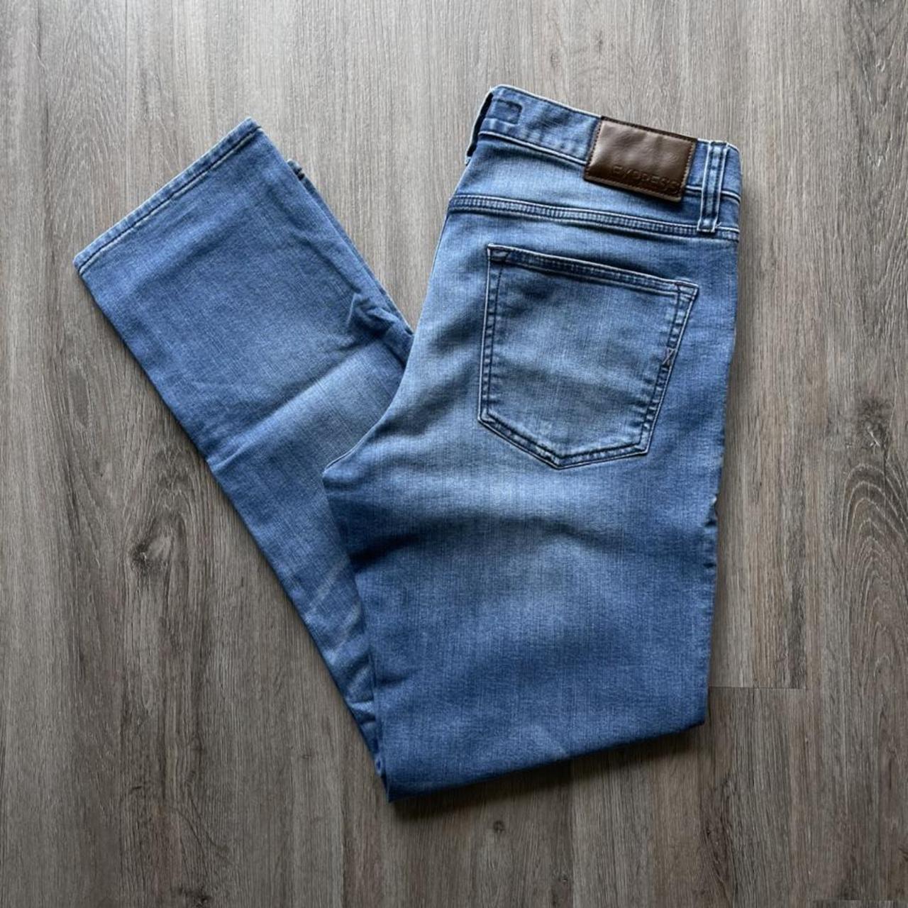 Express Jeans Classic Fit 30x30 Denim... Depop