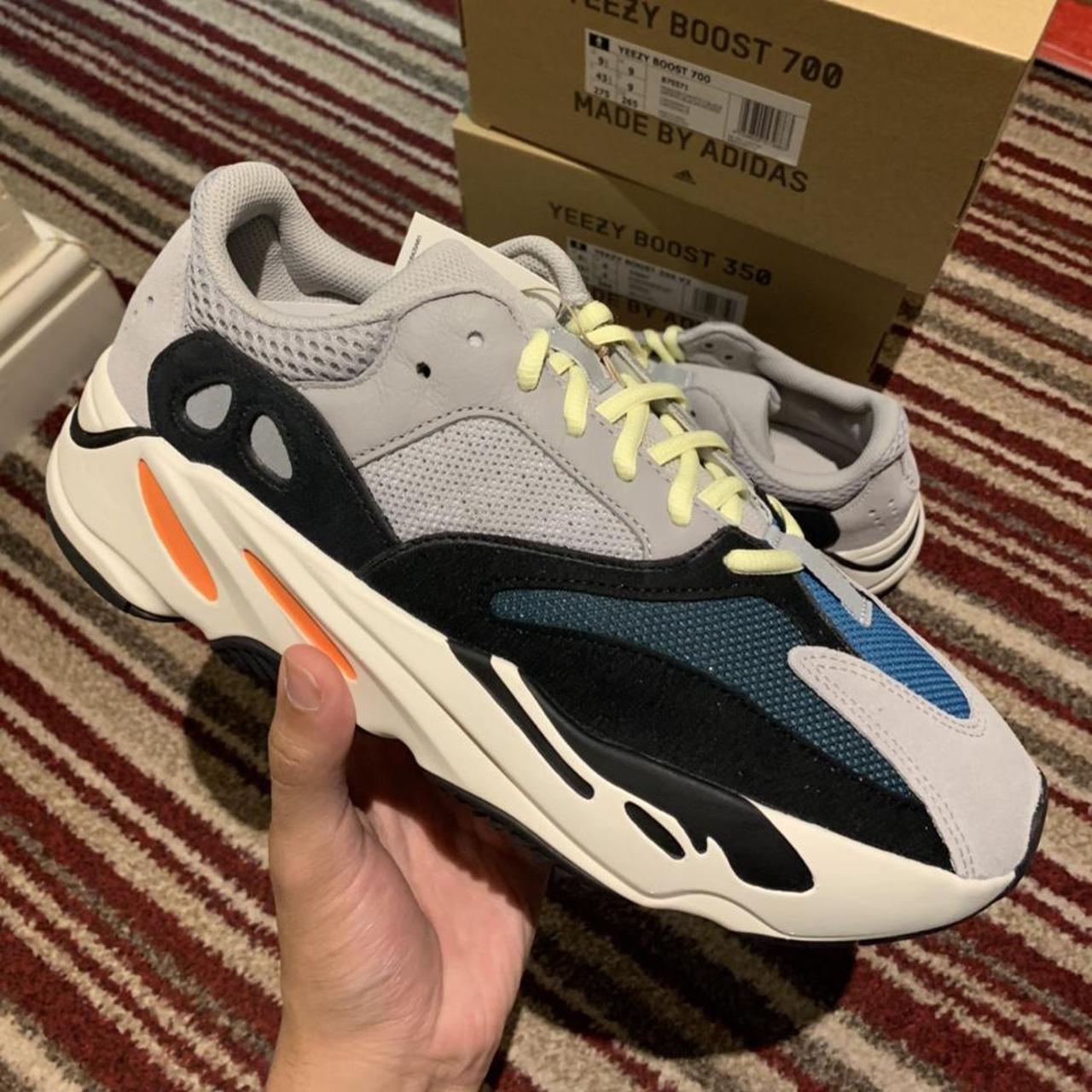 yeezy 400 waverunner