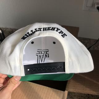Kth Kill the Hype 3d LA Hat Brand new never - Depop