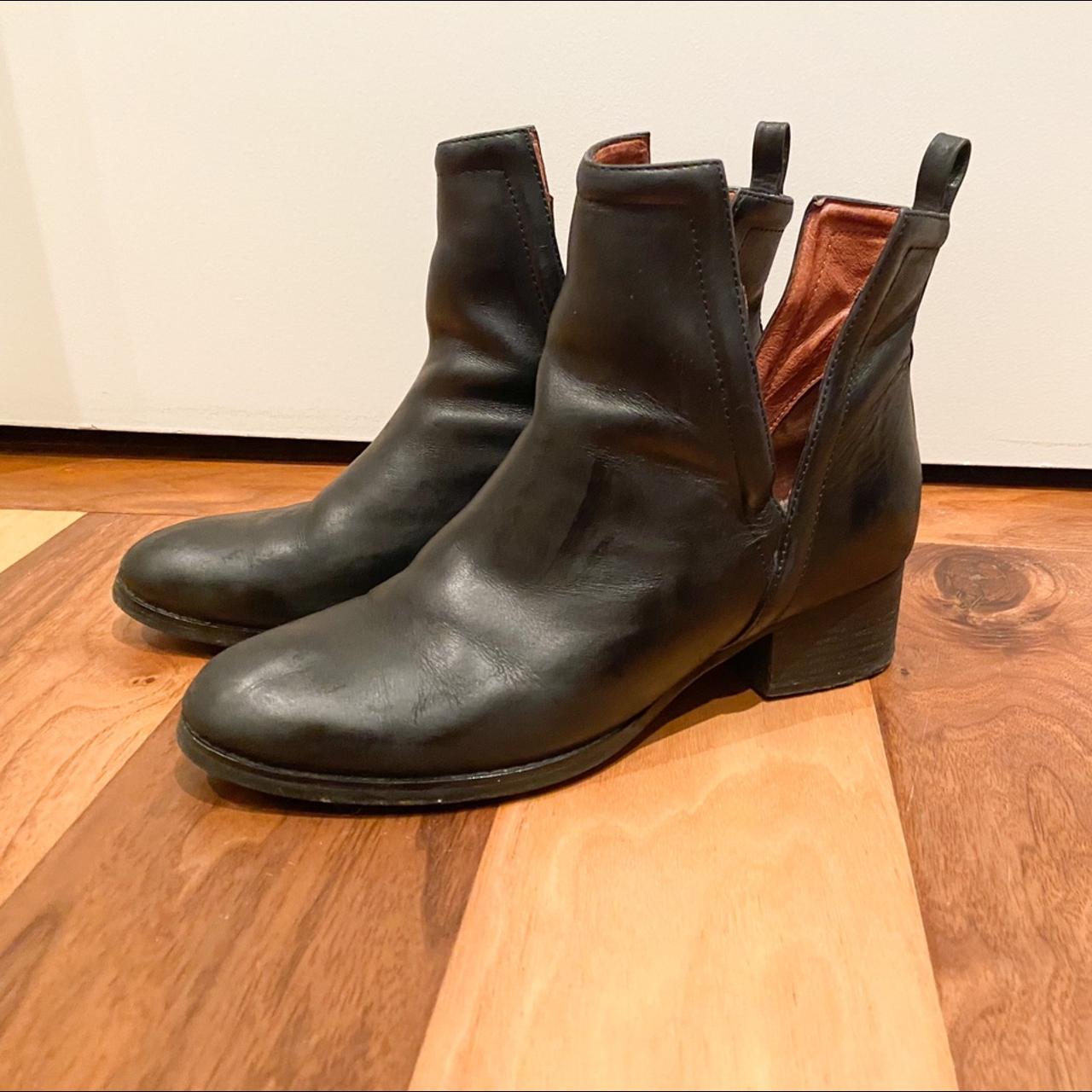 jeffrey campbell oriley boot