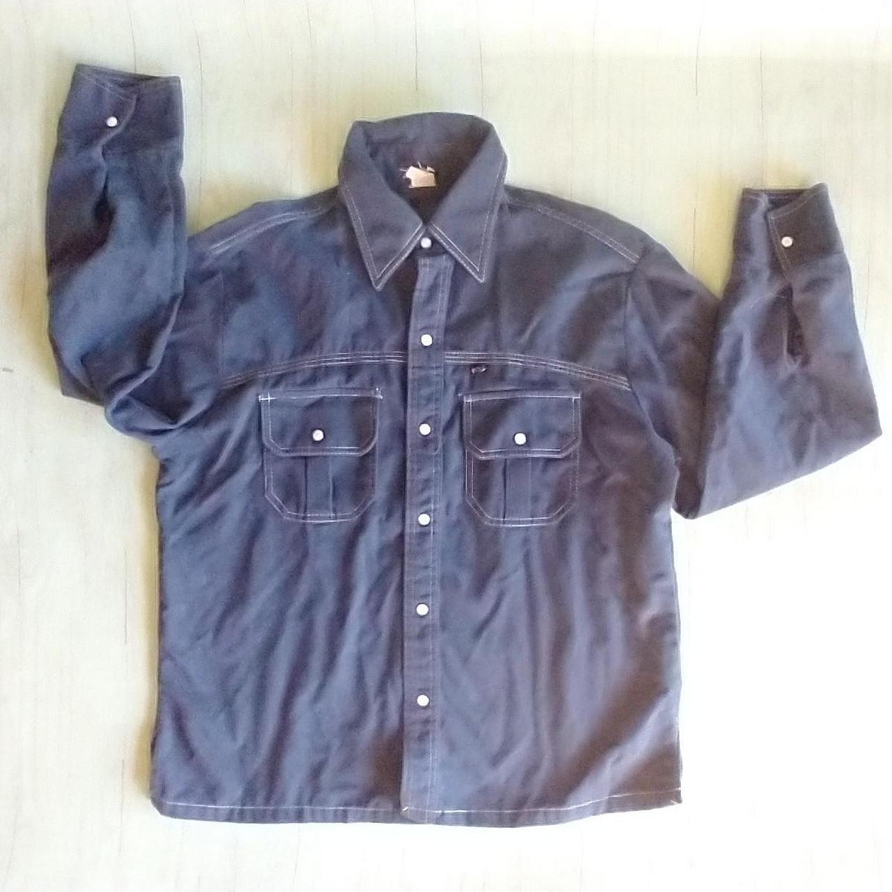 Sears Men's Shirt | Depop