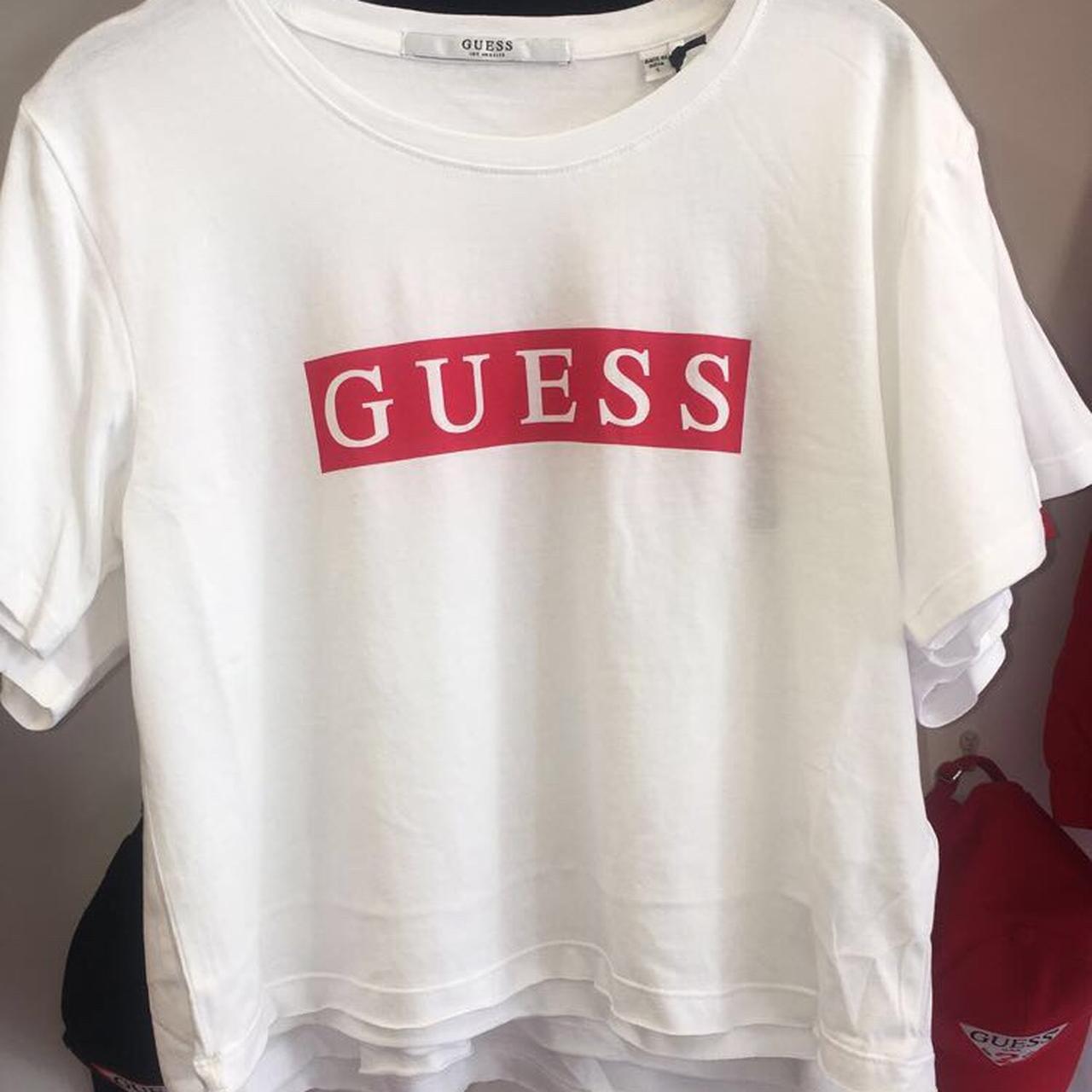 Guess on sale velvet sliders