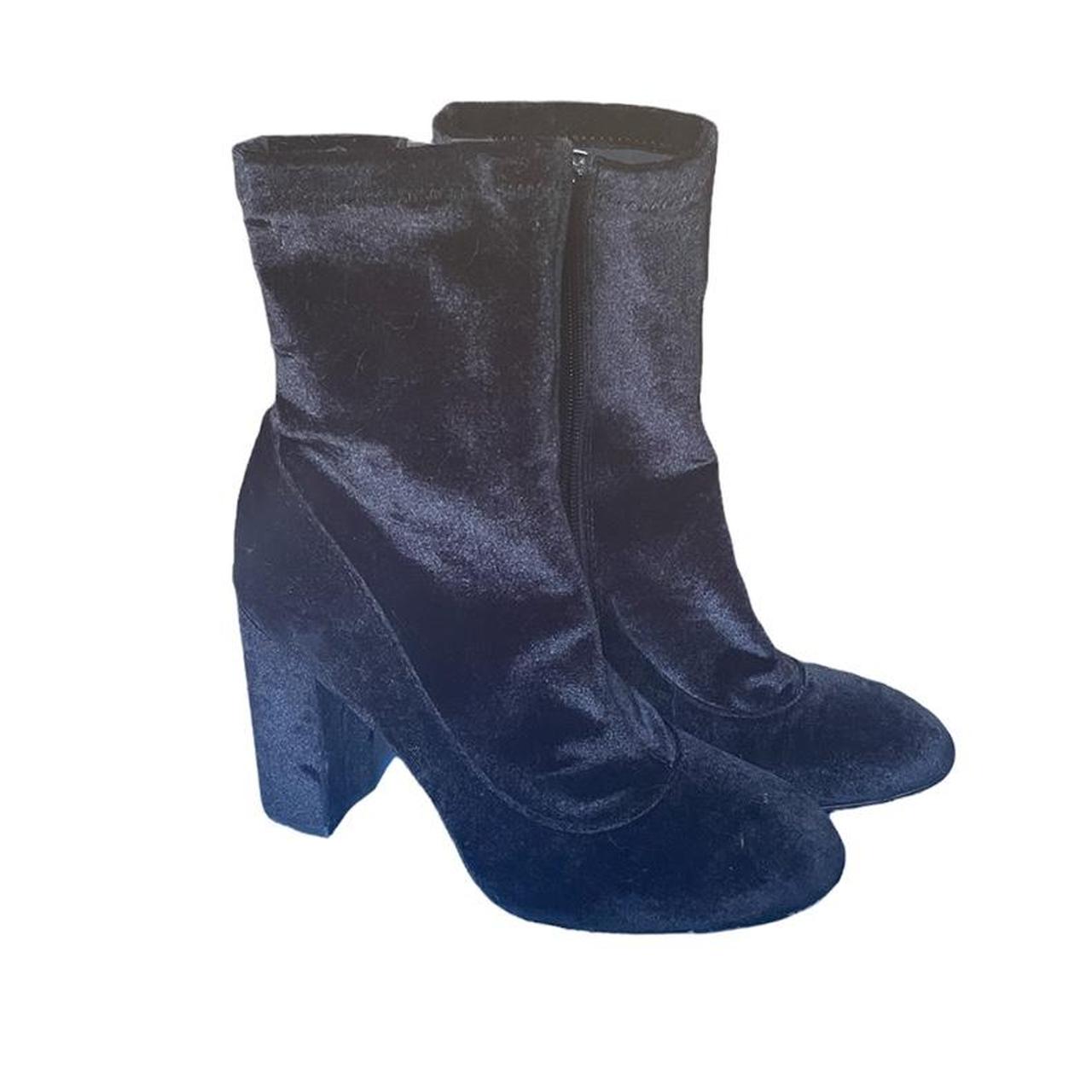 Sam edelman store calexa sock bootie