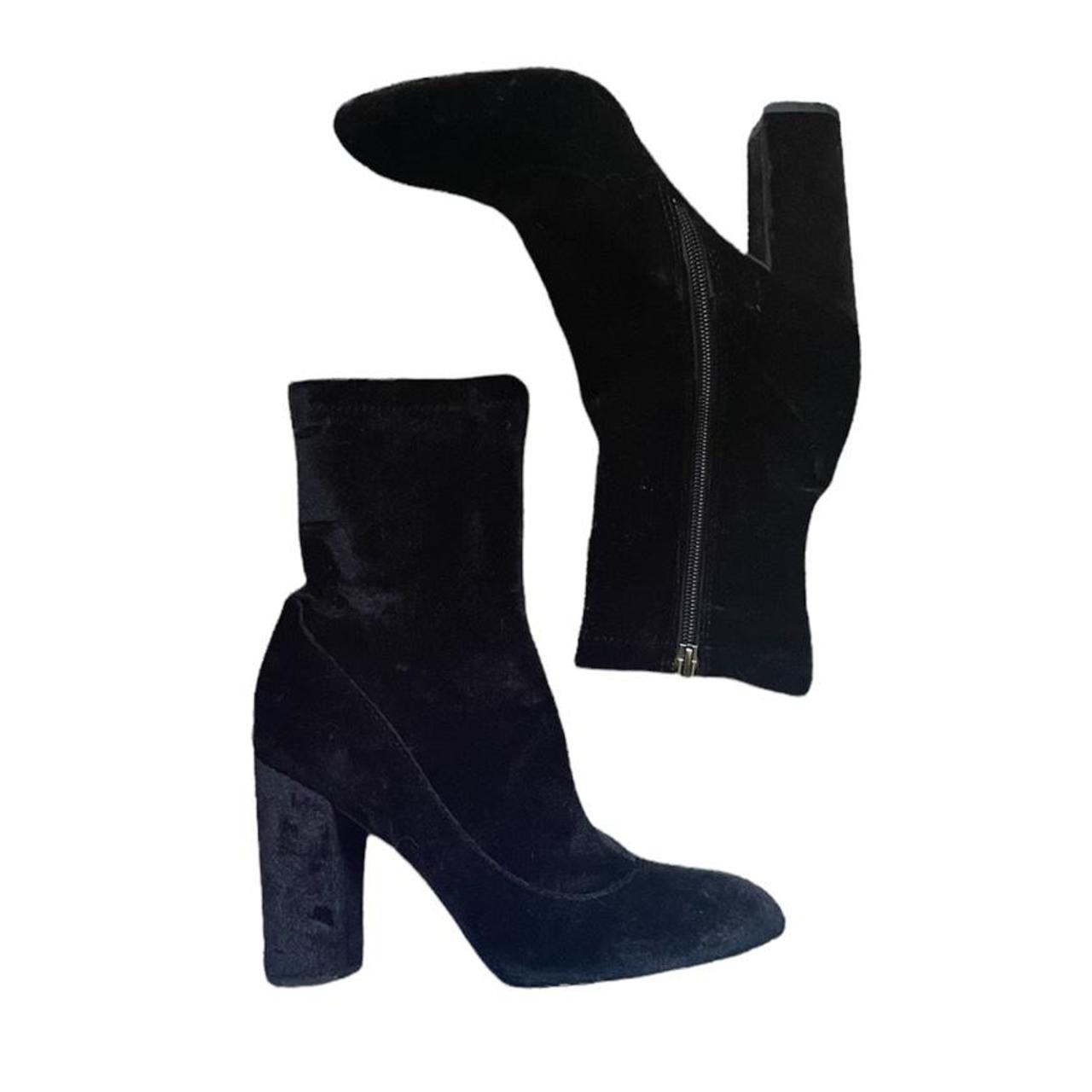 Sam edelman sale calexa sock bootie