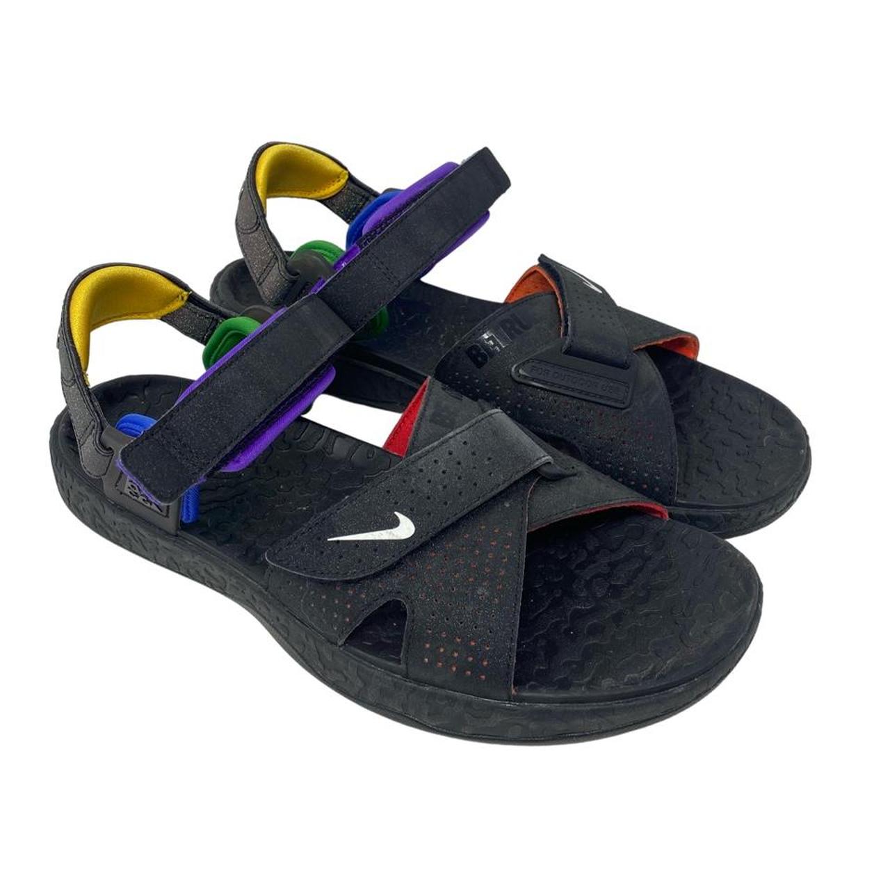 Nike air discount deschutz betrue sandals