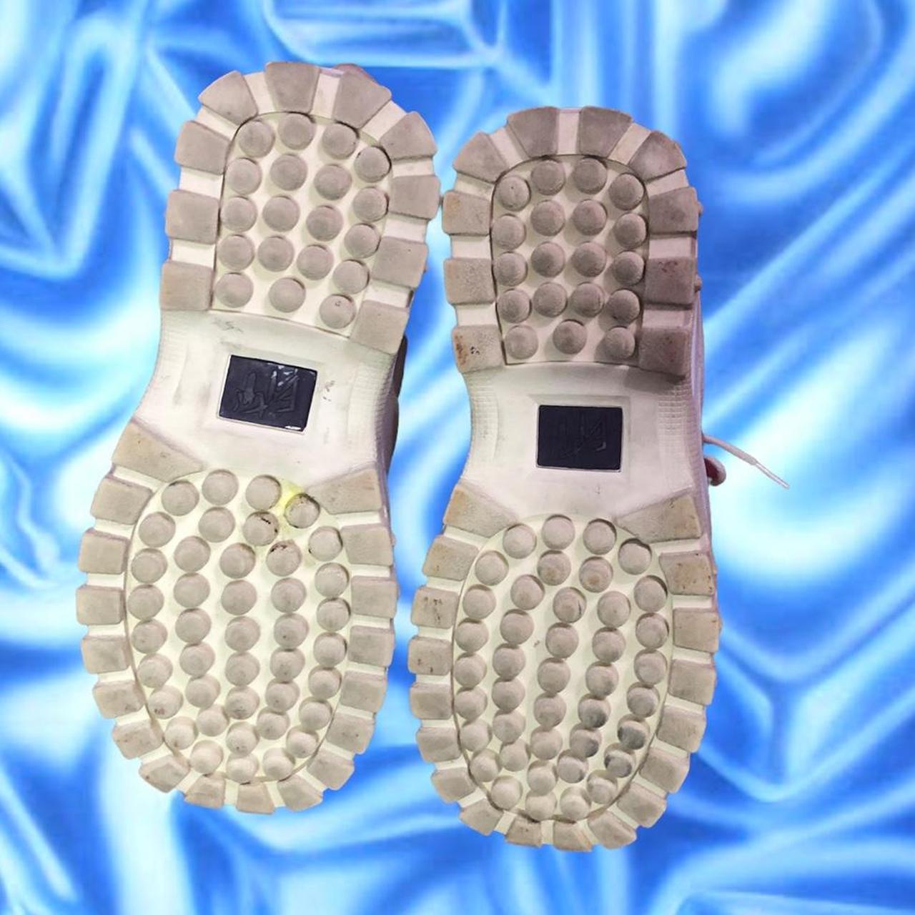 eytys angel canvas white