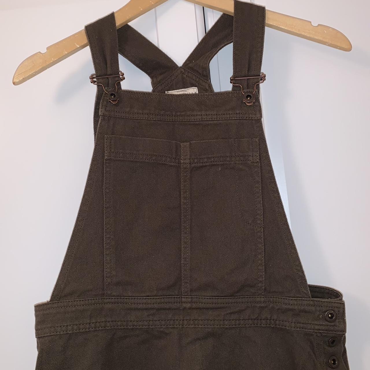 Jack wills dungaree dress best sale