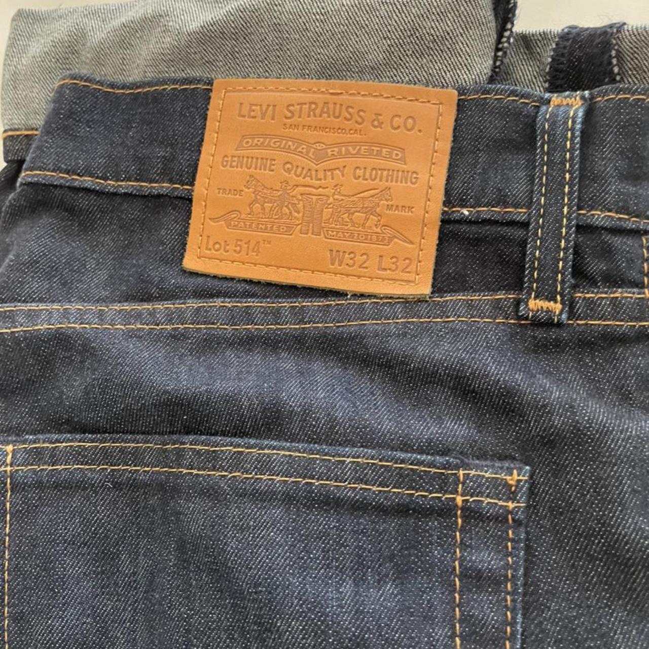 Levi’s 514 Excellent condition Delivery included... - Depop