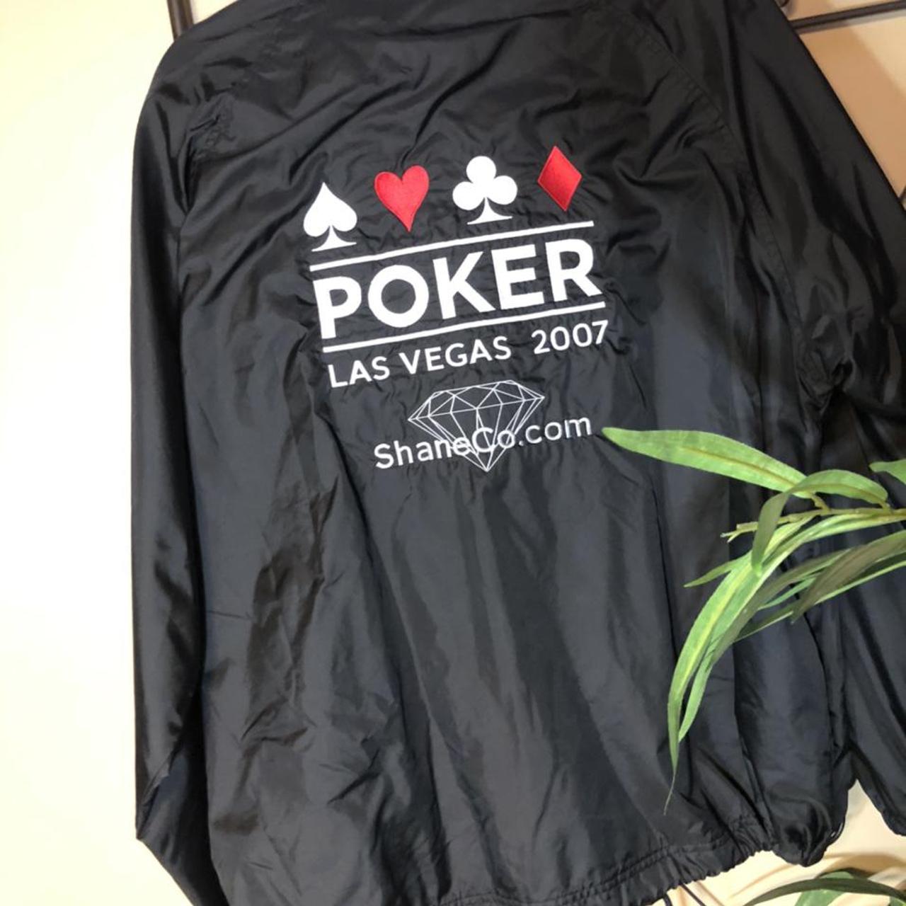 las vegas poker tournaments march 2025