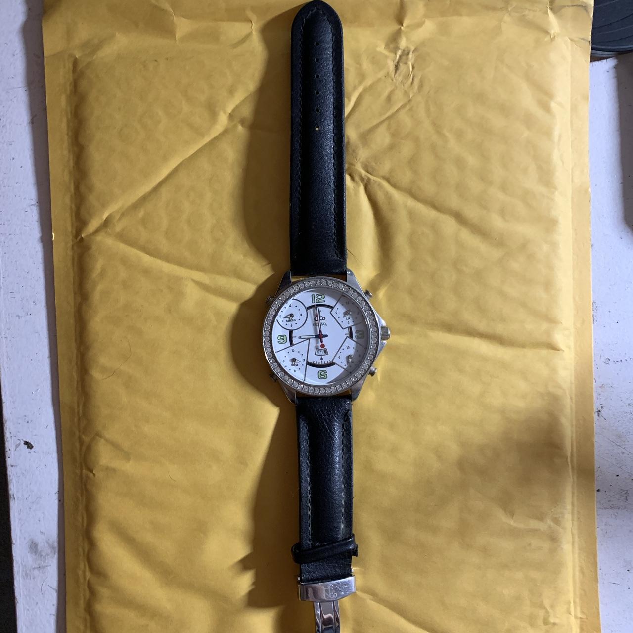 Used jacob and online co watches