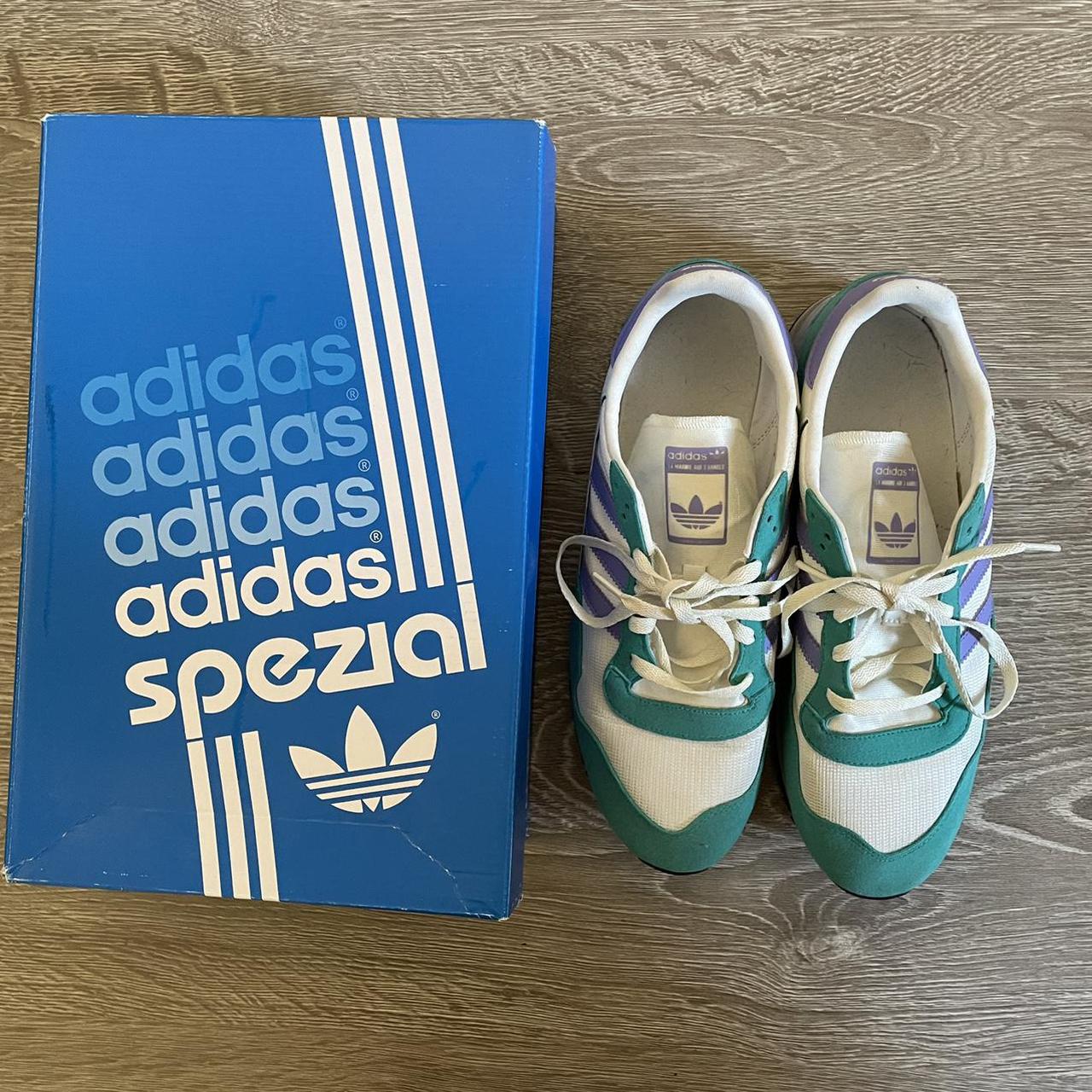 Adidas lowertree outlet spezial