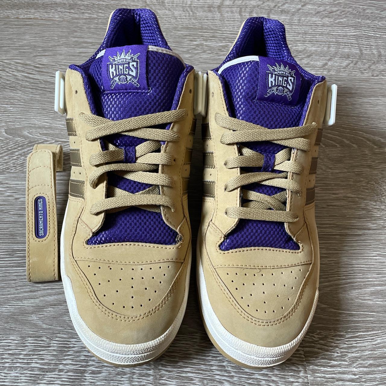 Product Image 1 - Adidas Forum low 2008 Sacramento