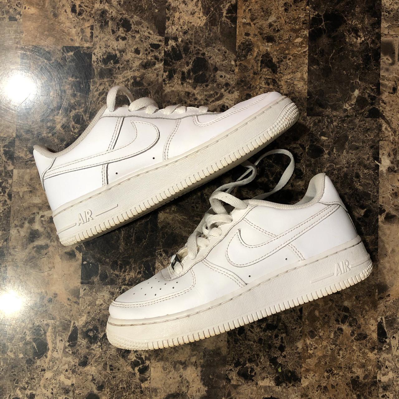 womens 5.5 air force ones