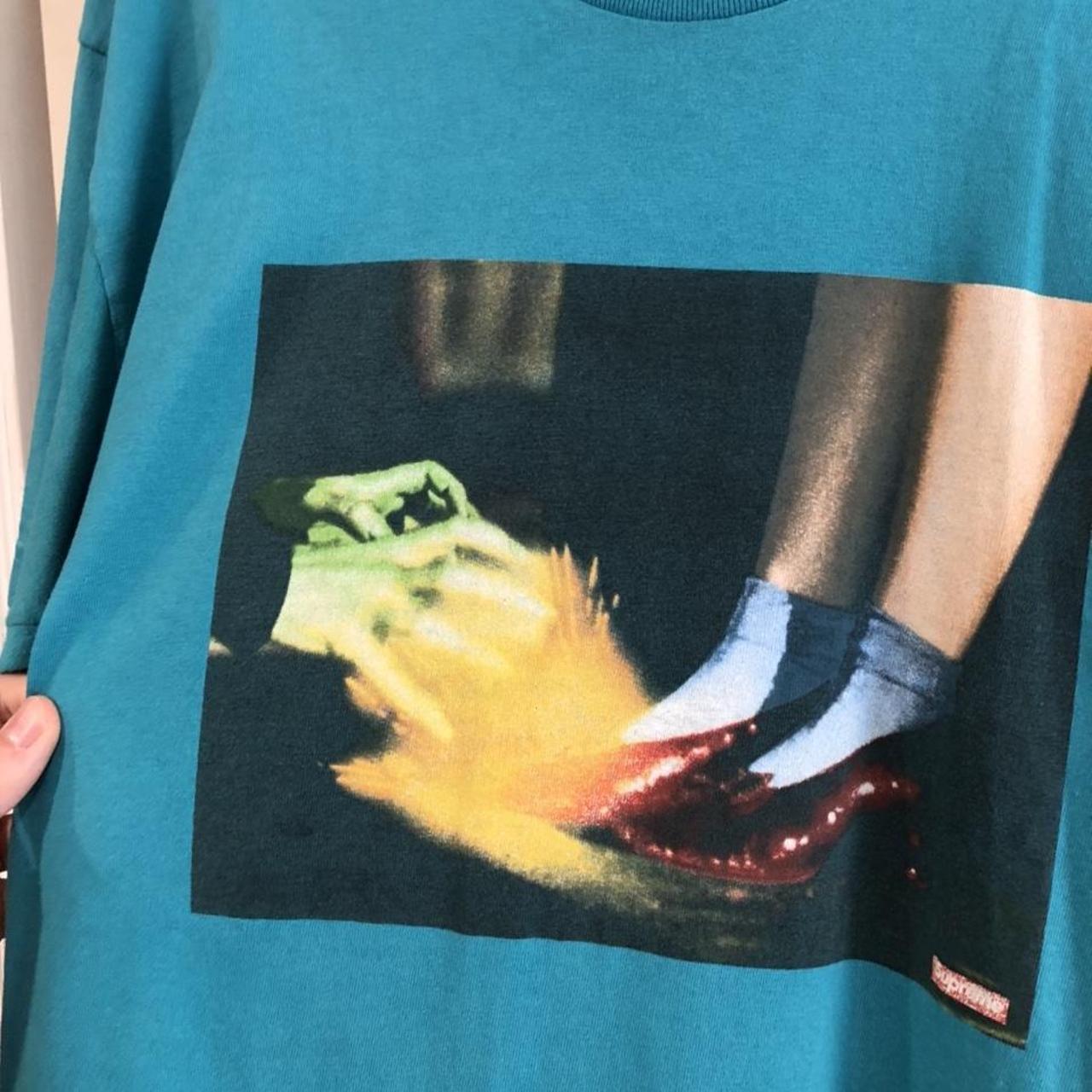 wizard of oz supreme shirt