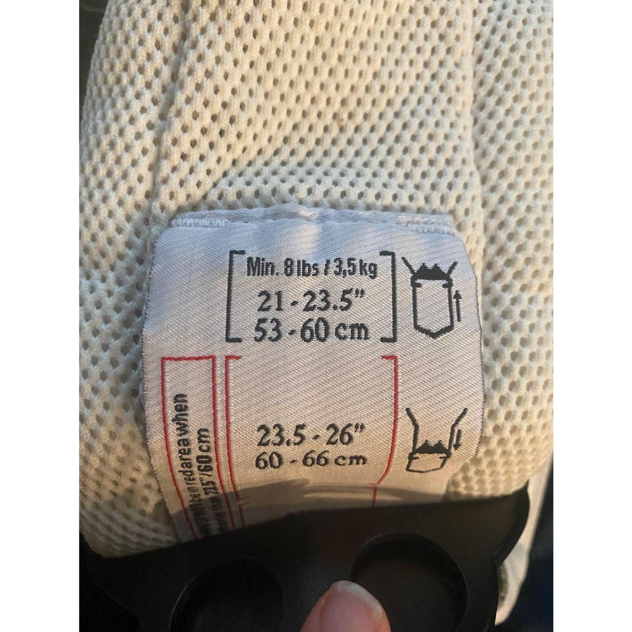 Product Image 4 - Mesh air line - baby