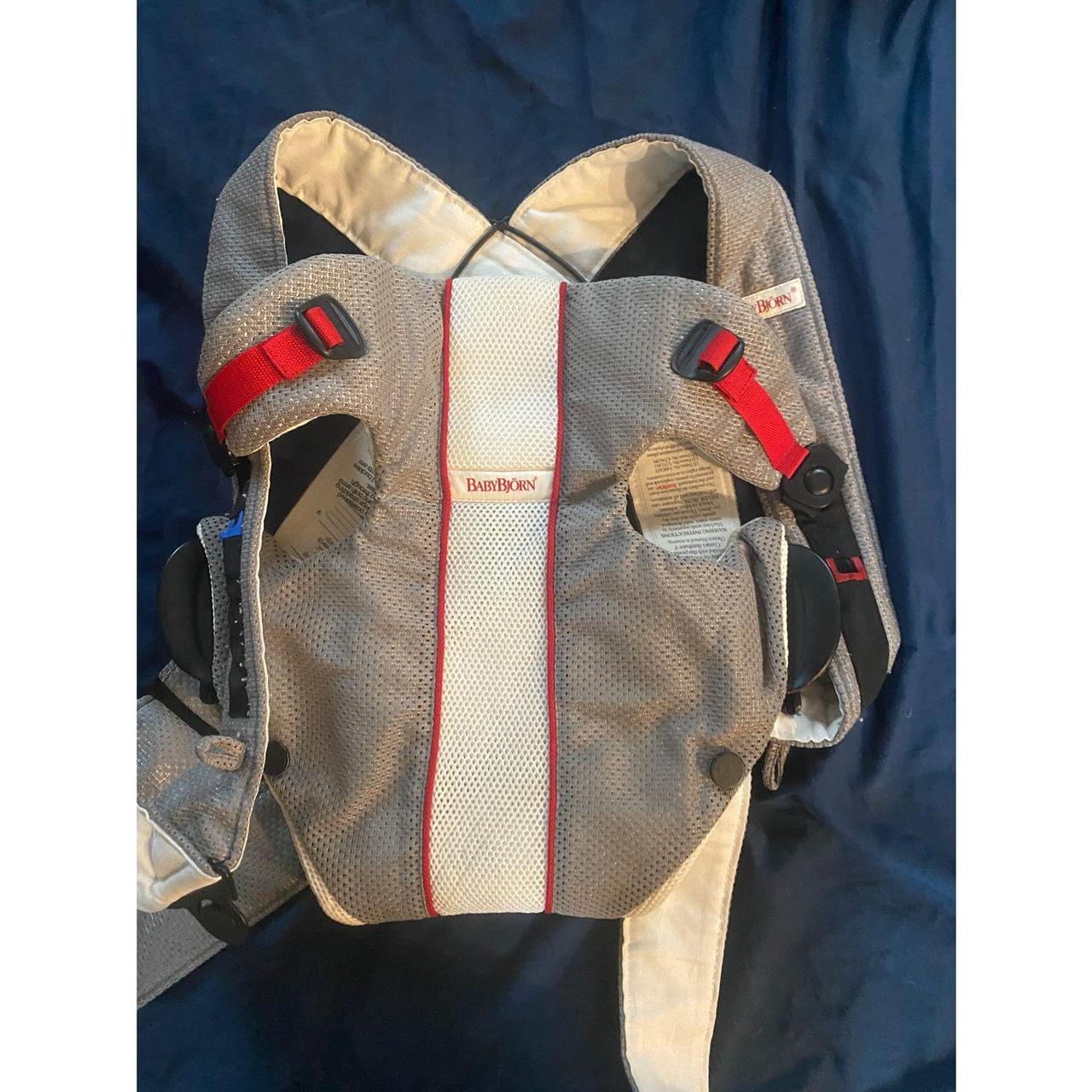 Product Image 1 - Mesh air line - baby