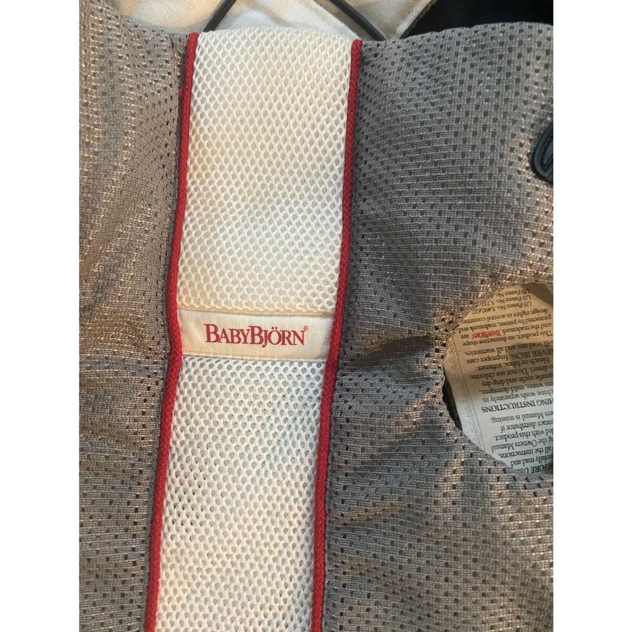 Product Image 2 - Mesh air line - baby