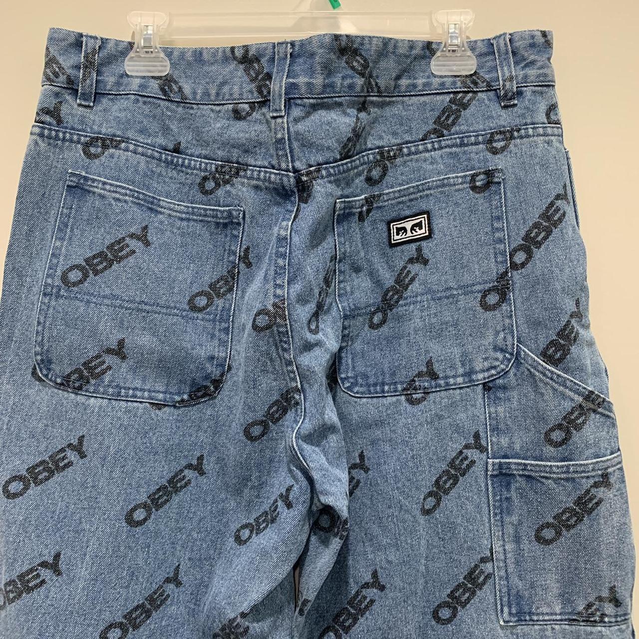 Obey online Jeans