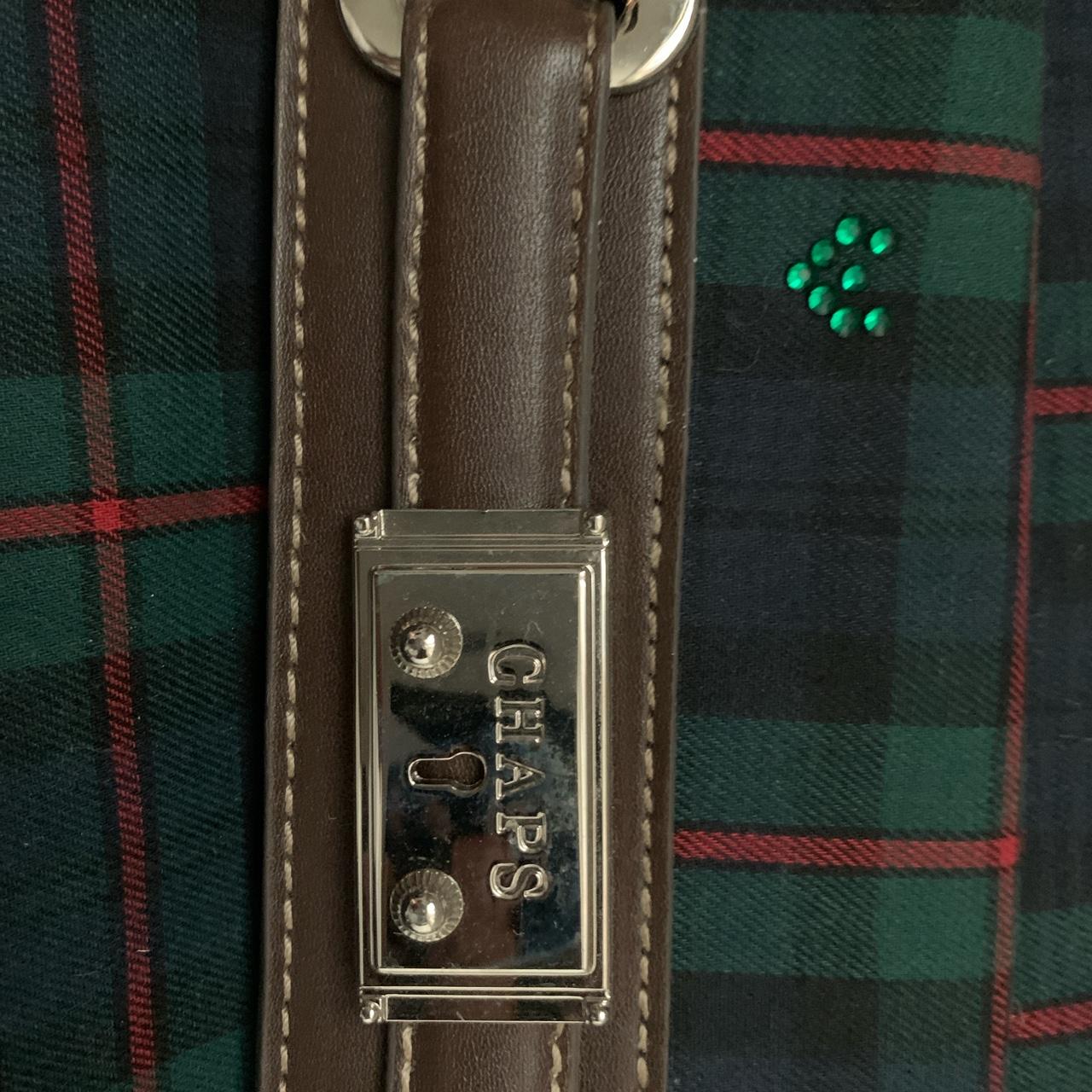 chaps shoulder purse Depop