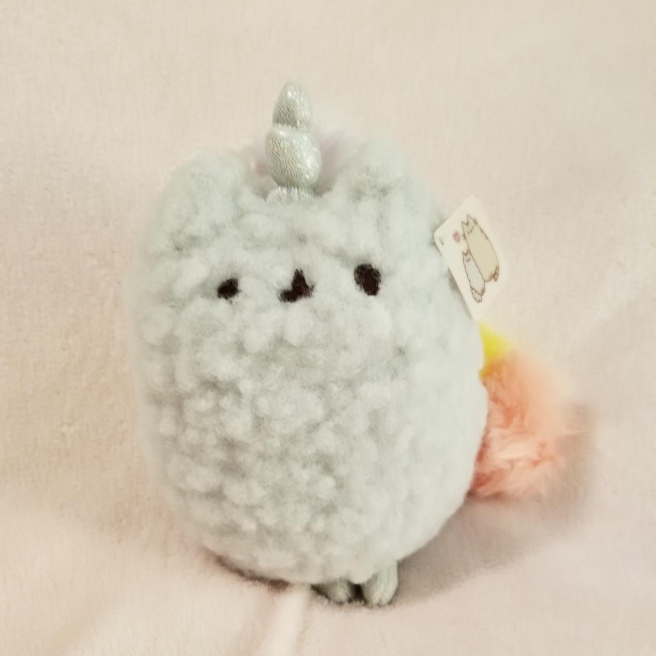 stormicorn plush