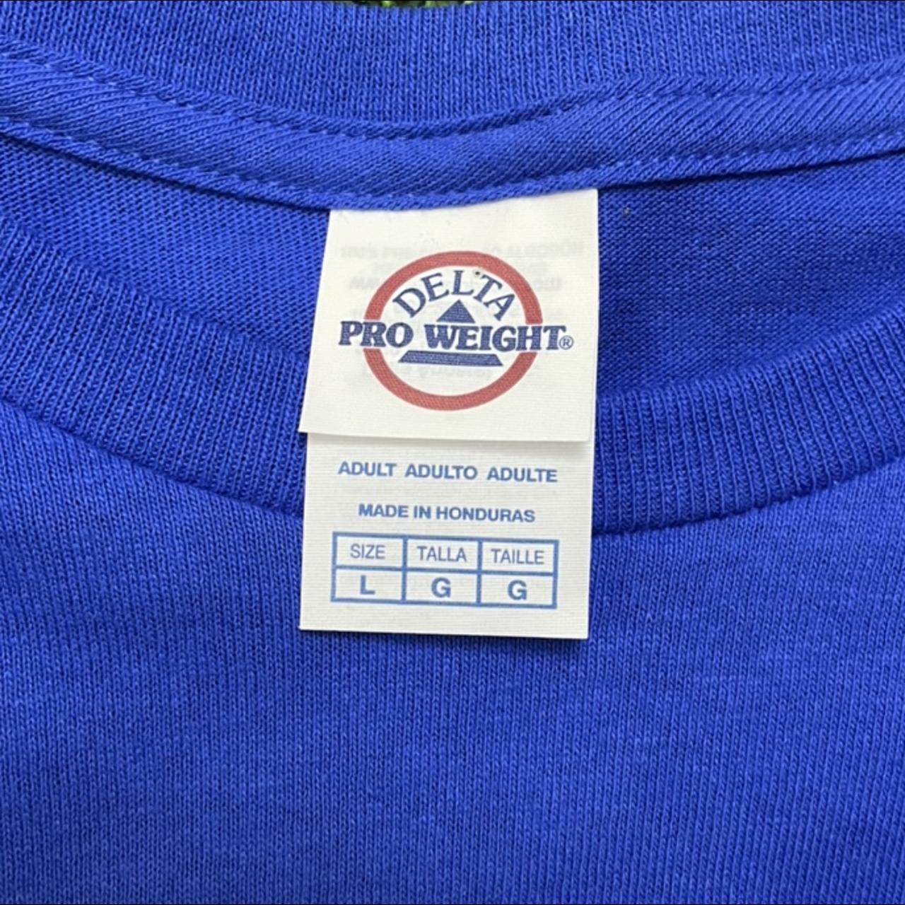 MLB Chicago Cubs Division Champions T-Shirt Size:... - Depop