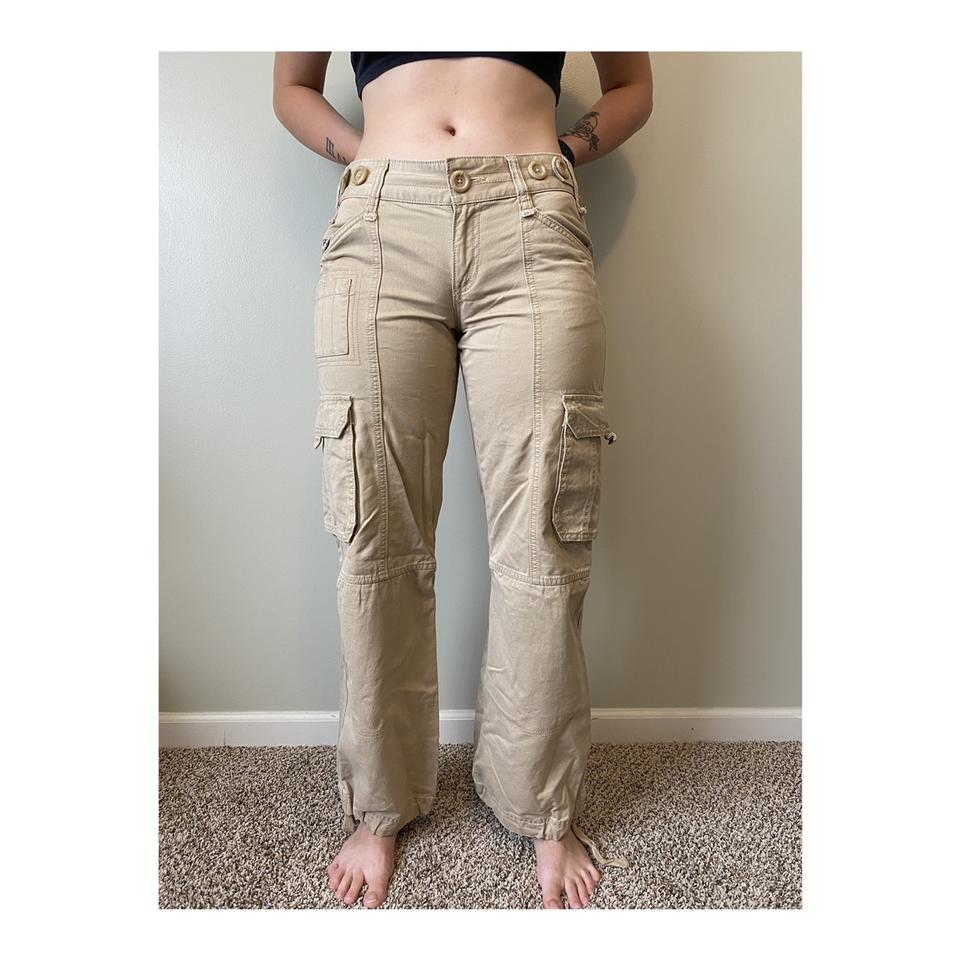 Old navy cargo hot sale pants women