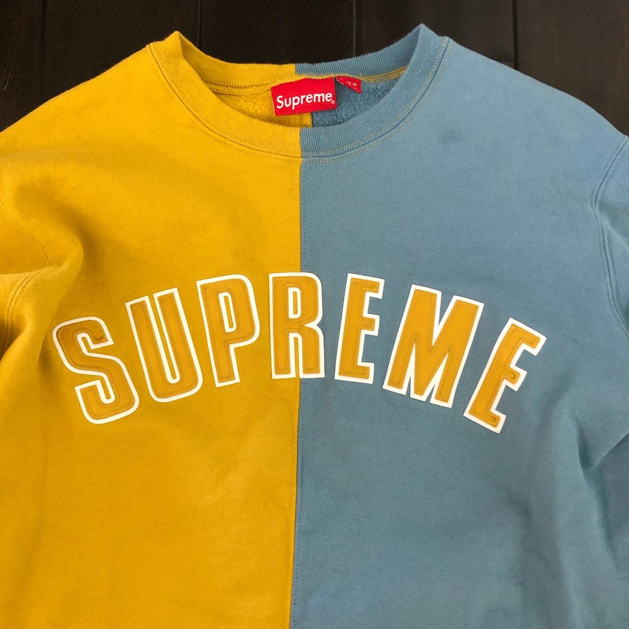 Supreme  Hypebae