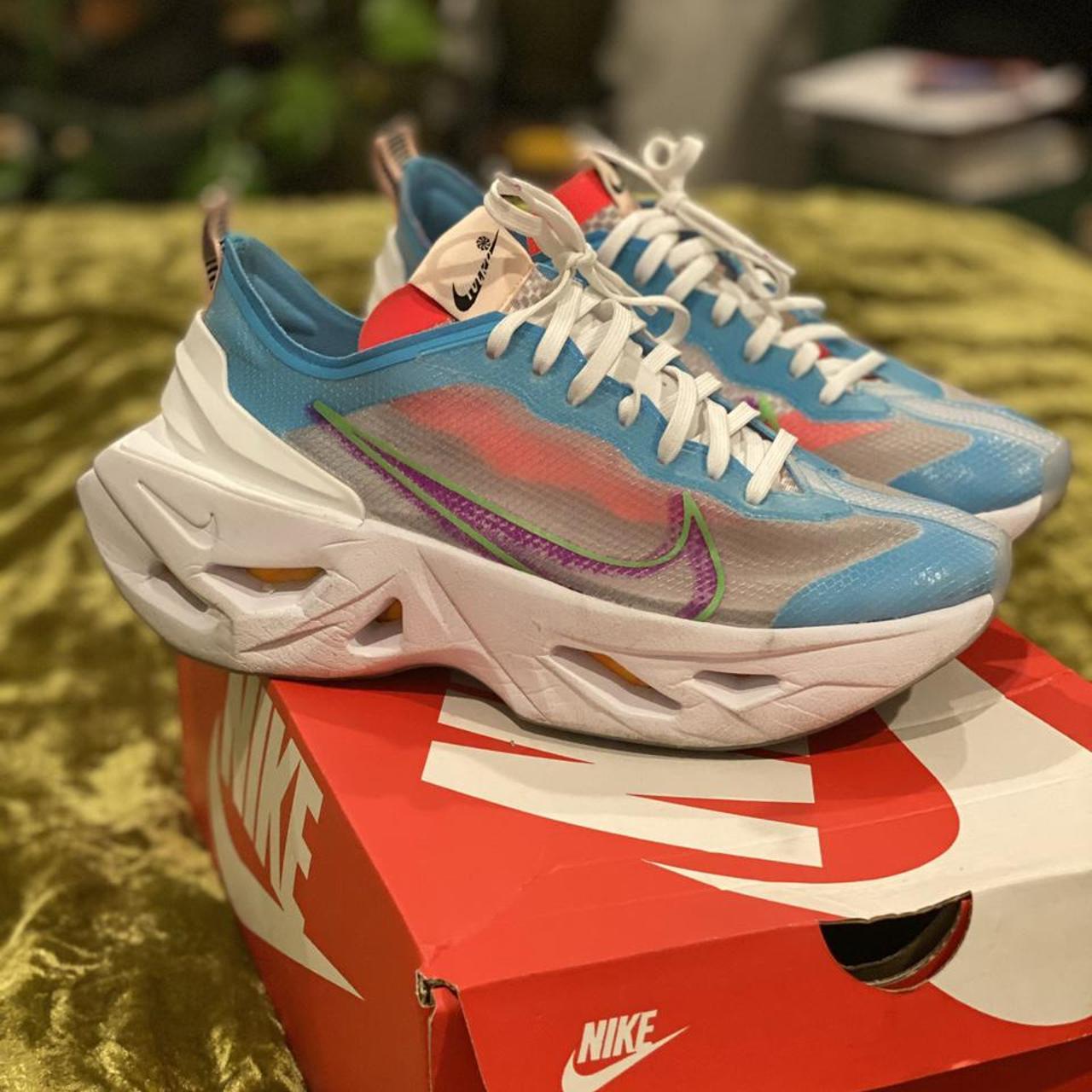 nike zoom vista grand