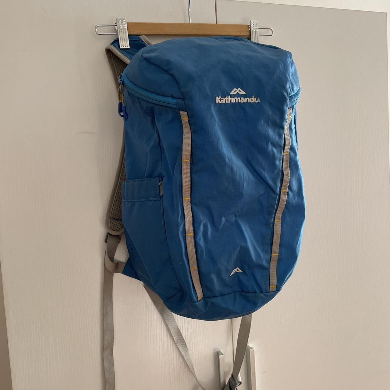 Kathmandu Dash 20L backpack Well loved but still so