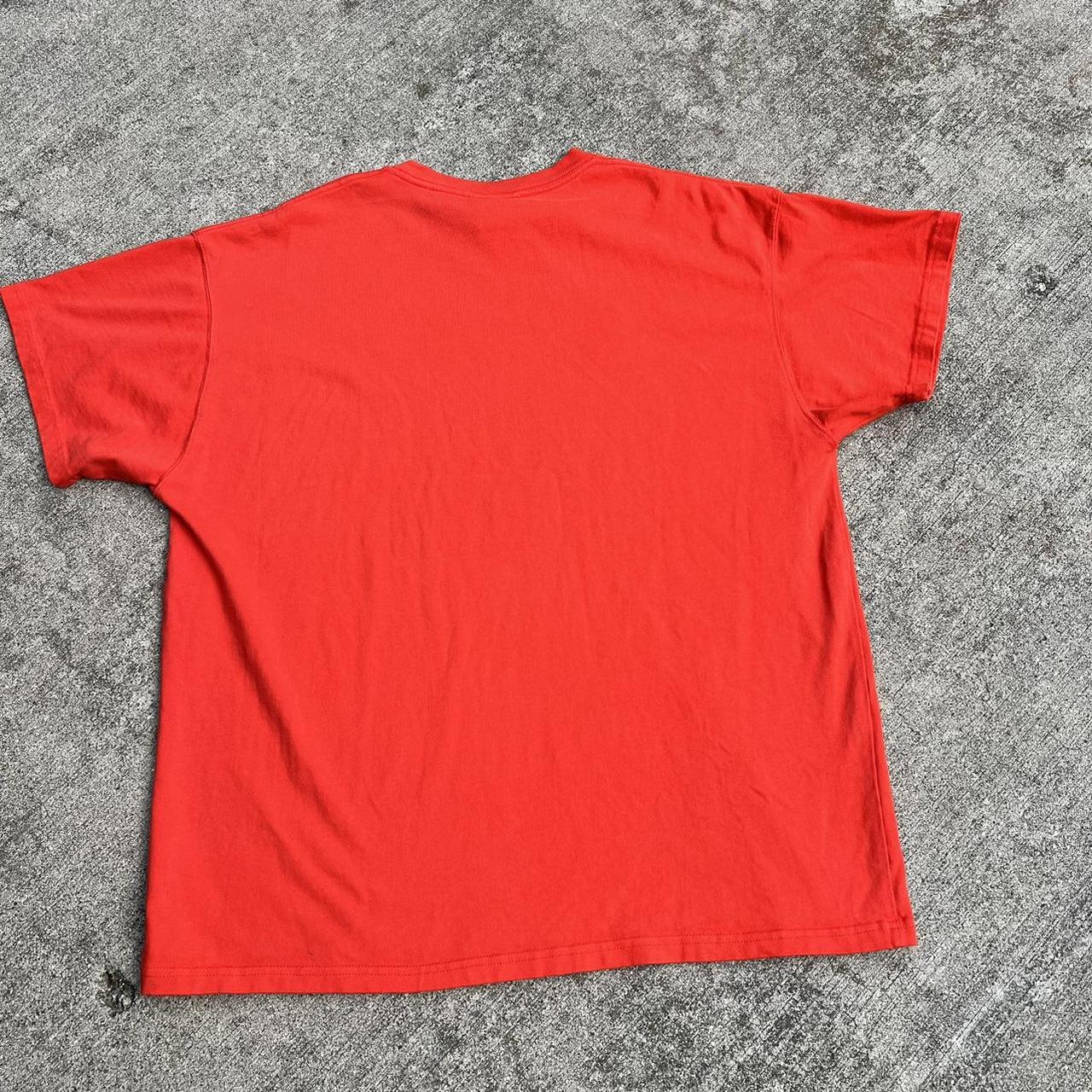 Nike ACG T shirt Size Large Great condition... - Depop